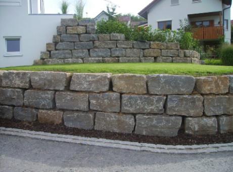 Fotos - Dieter Albeck Gartengestaltung - 4