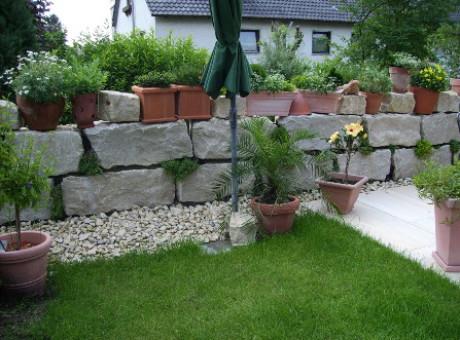 Fotos - Dieter Albeck Gartengestaltung - 3