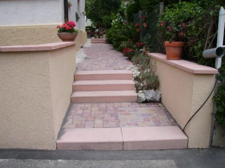 Fotos - Dieter Albeck Gartengestaltung - 2