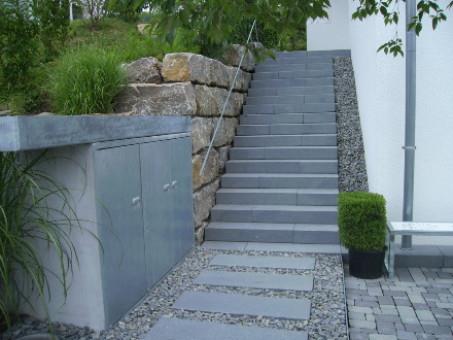 Fotos - Dieter Albeck Gartengestaltung - 1