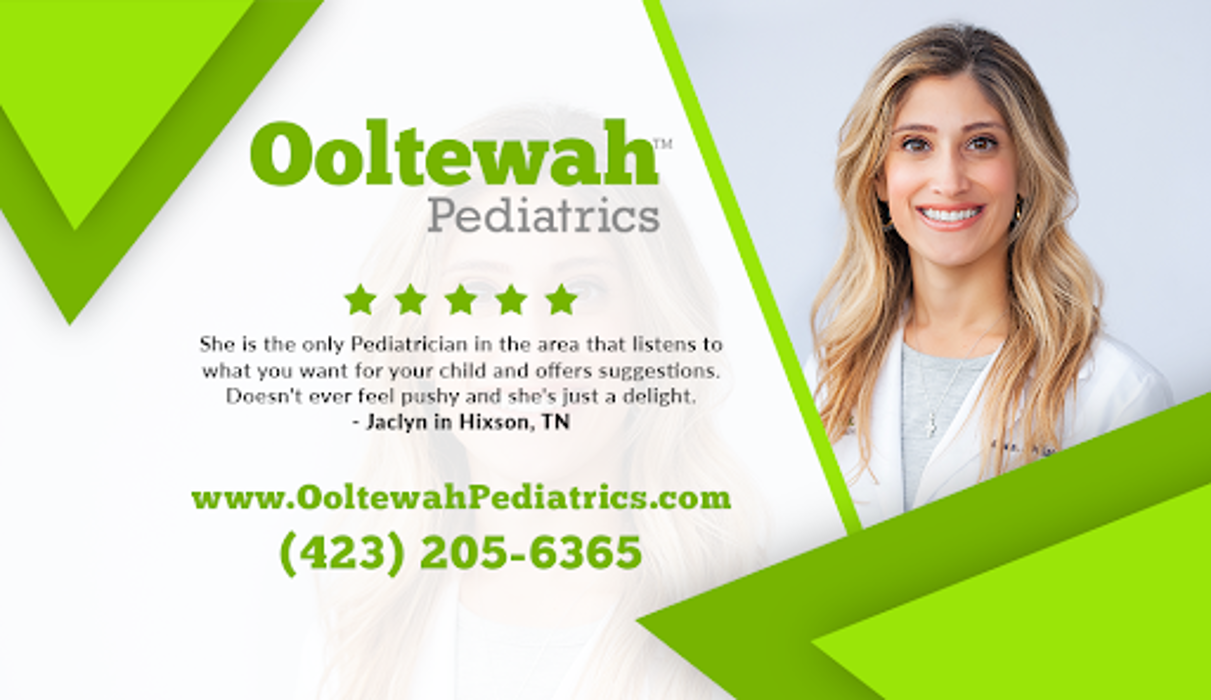Ooltewah Pediatrics - Ooltewah, TN