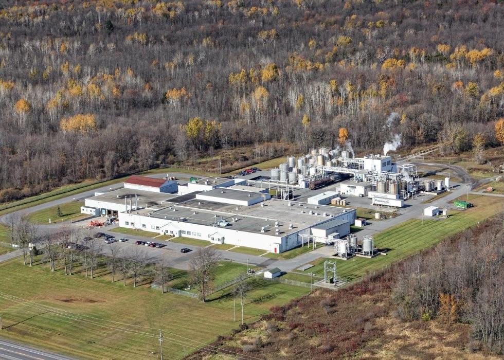 Evonik