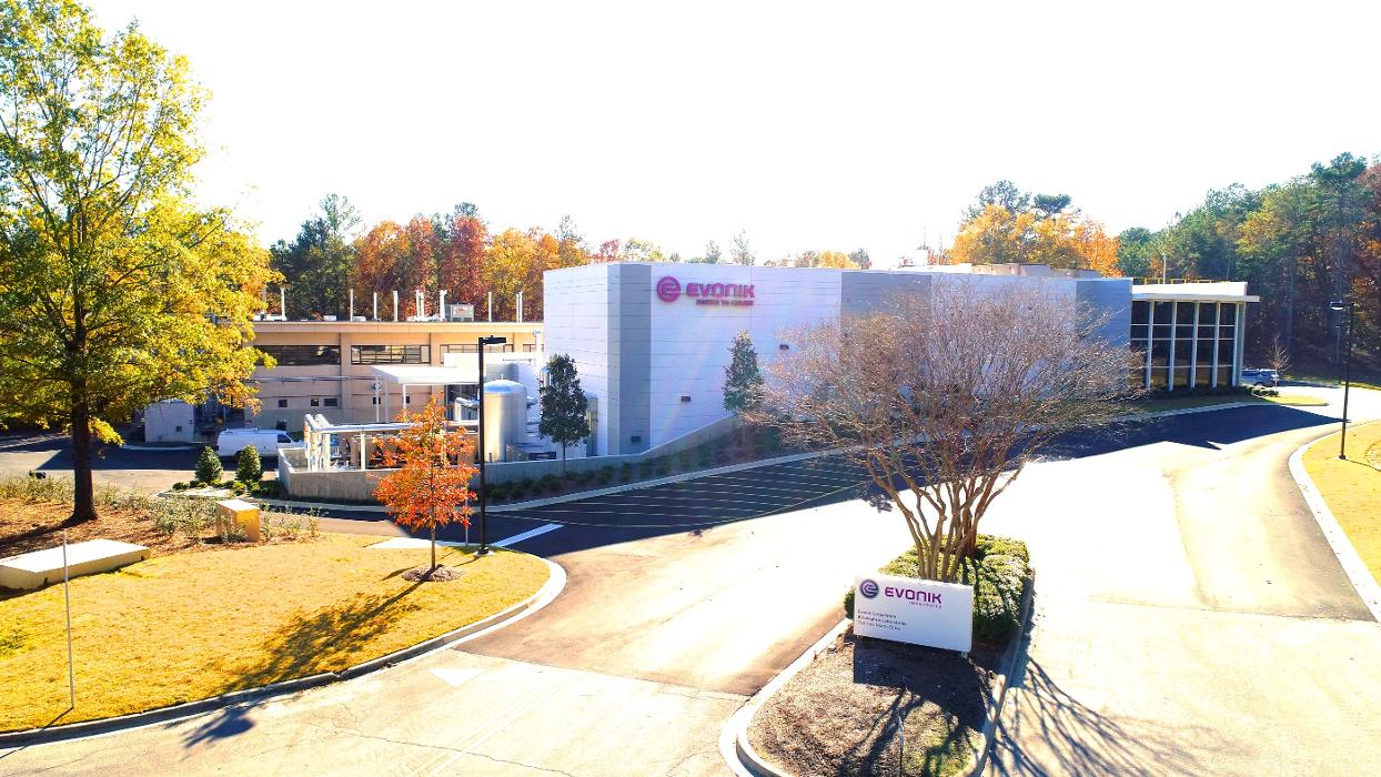 Evonik - Birmingham, AL