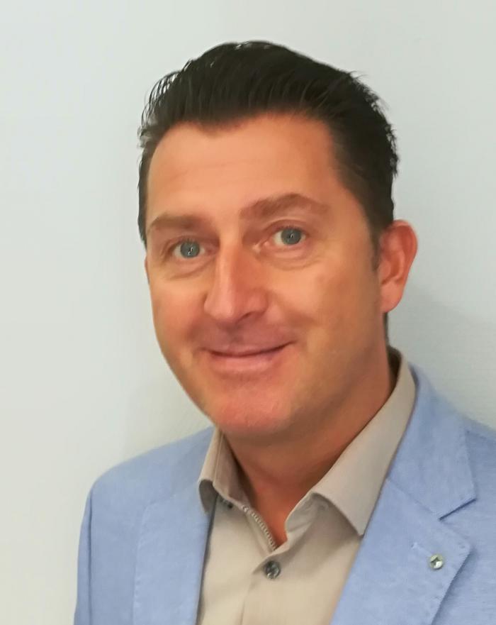 ERGO Versicherung Paolo Suma, In der Masch in Herford