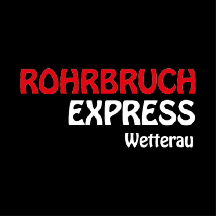 Rohrbruchexpress-wetterau