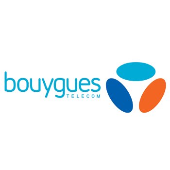 BOUYGUES TELECOM fournisseur d'accès Internet