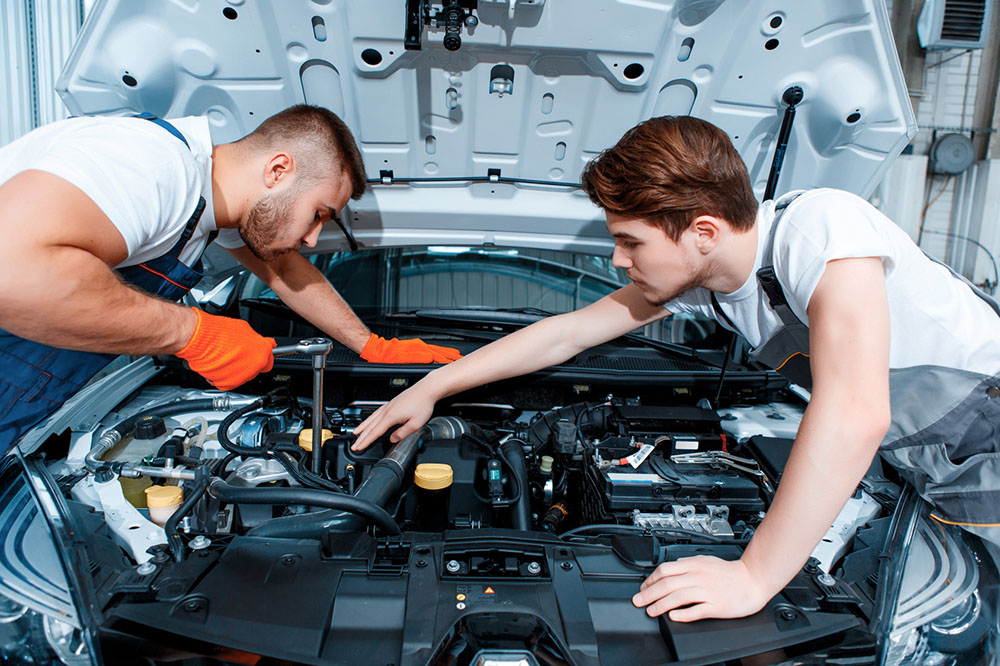 Motorsolve Car Repairs - Watford, Hertfordshire WD24 5AP - 01923 268082 | ShowMeLocal.com