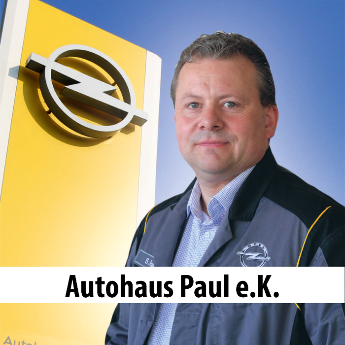 Bild zu Autohaus Paul e.K in Uffenheim Bild zu Autohaus Paul e.K in Uffenheim