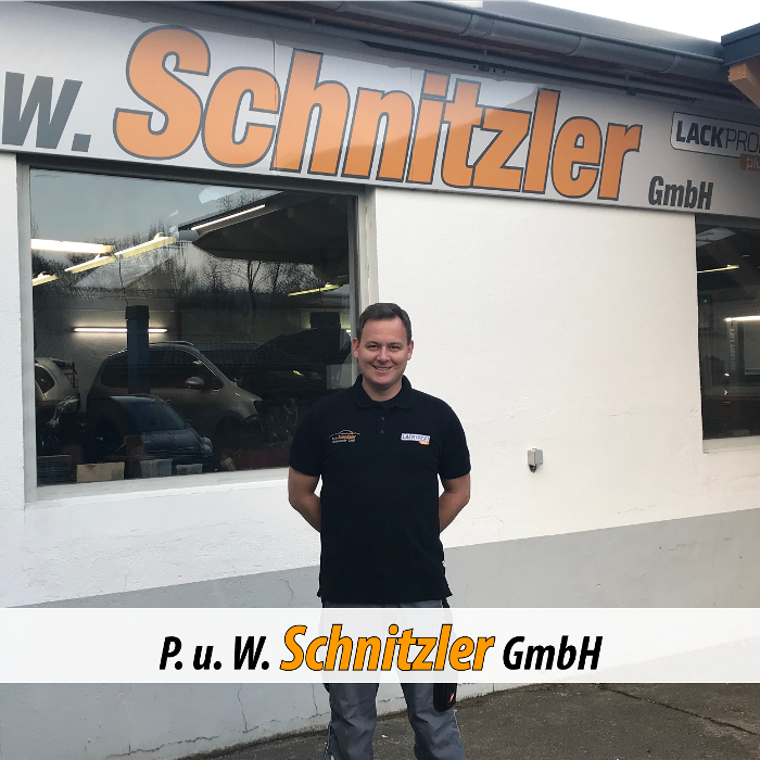Bild zu P. u. W. Schnitzler GmbH in Jülich Bild zu P. u. W. Schnitzler GmbH in Jülich