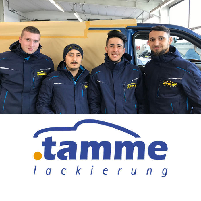 Bild zu Tamme Autolackier-Fachbetrieb in Weil im Schönbuch Bild zu Tamme Autolackier-Fachbetrieb in Weil im Schönbuch