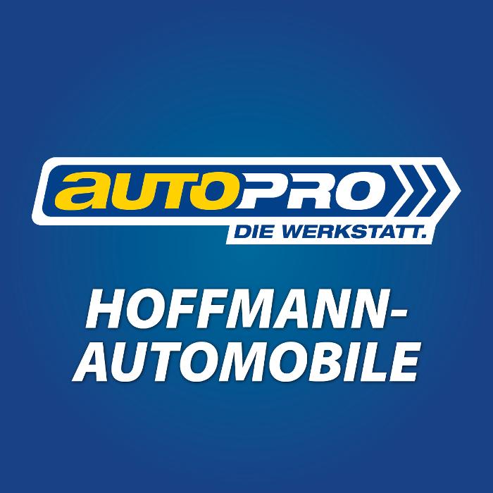 Hoffmann-Automobile
