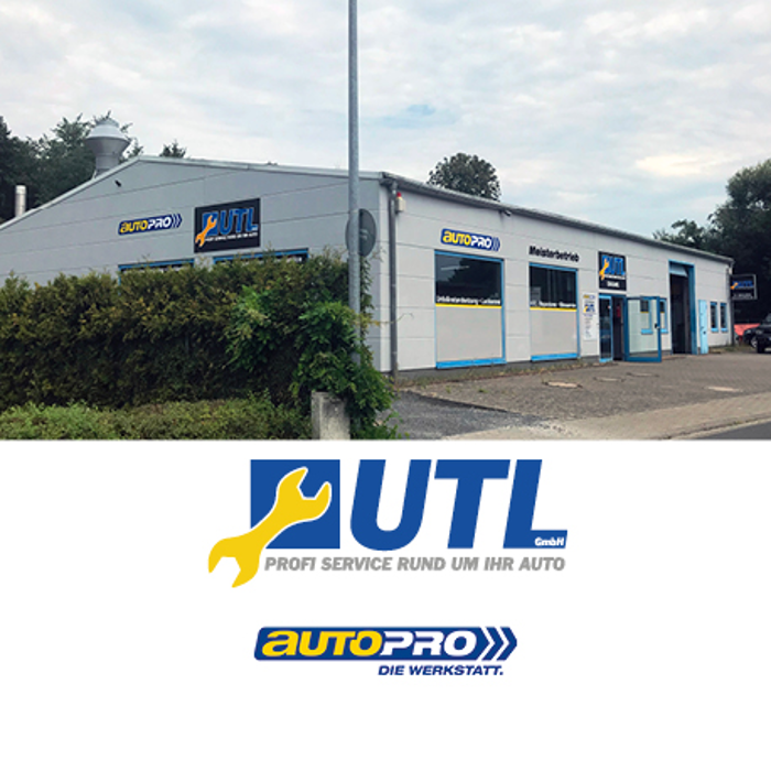Bild zu UTL GmbH in Sulzbach am Main Bild zu UTL GmbH in Sulzbach am Main