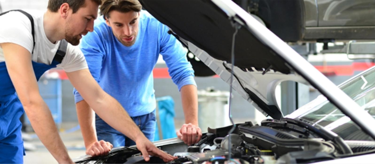 AFS GmbH, Auf dem Tigge in Beckum