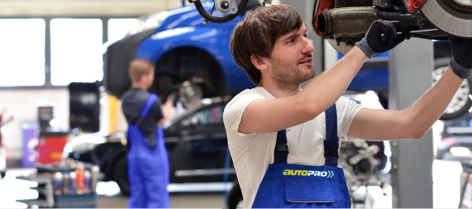 AFS GmbH, Auf dem Tigge in Beckum