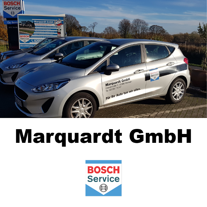 Bild zu Marquardt GmbH in Wülfrath Bild zu Marquardt GmbH in Wülfrath