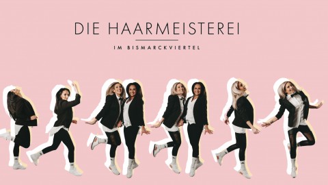 Fotos de Die Haarmeisterei im Bismarckviertel UG Fotos de Die Haarmeisterei im Bismarckviertel UG