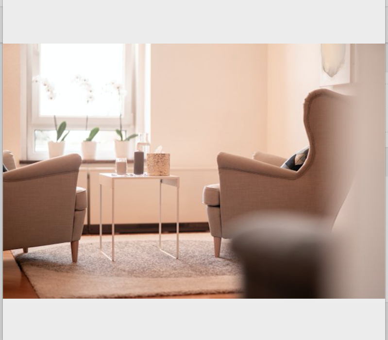 Psychotherapie Laura Mayer, Freiheitsplatz in Mödling