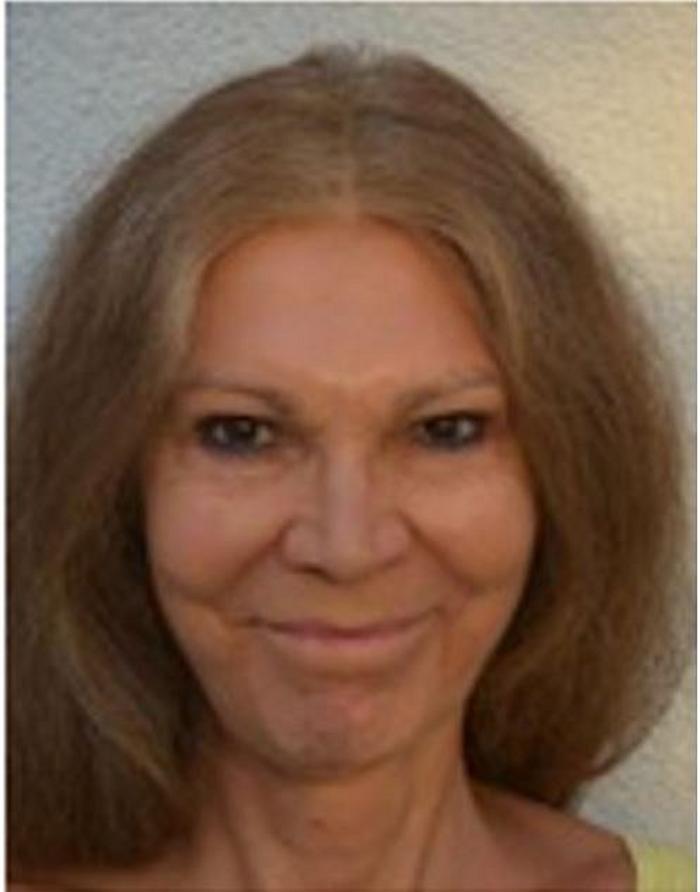 Ilse Scarpatetti (-Lohr), Vadianstrasse in St. Gallen