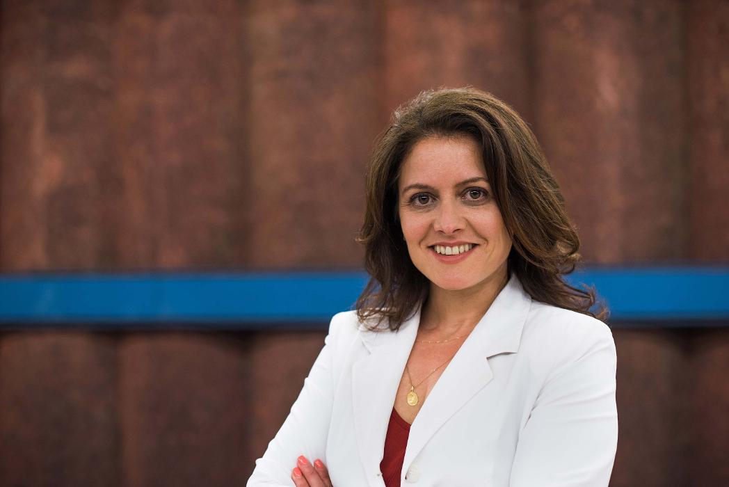 Maria del Rocio Mittendorfer, spezialisiert auf Recht, öffentlich beeidigt, Dolmetscher & Übersetzer Spanisch München, Dr.-Max-Straße in Grünwald