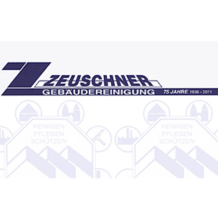 Bild zu Gebäudereinigung Zeuschner GmbH in Bremen