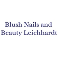 Blush Nails and Beauty Leichhardt