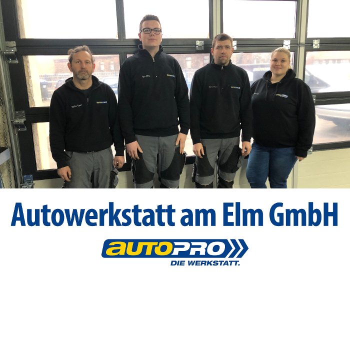 Bild zu Autowerkstatt am Elm GmbH in Cremlingen Bild zu Autowerkstatt am Elm GmbH in Cremlingen
