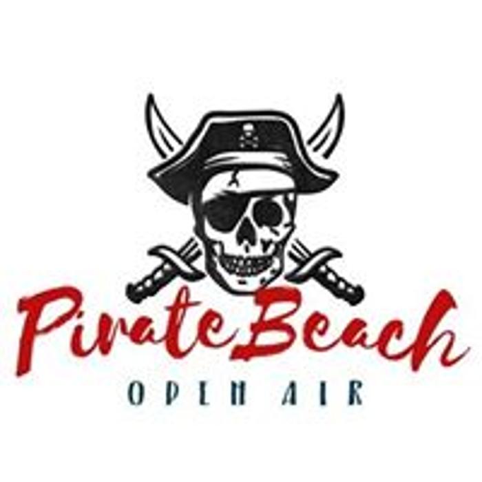 Pirate Beach/Giesen See Hochstetten in Linkenheim-Hochstetten