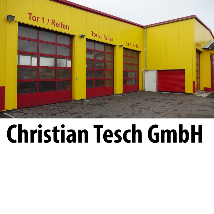 Bild zu Kfz-Werkstatt Christian Tesch GmbH in Pfungstadt Bild zu Kfz-Werkstatt Christian Tesch GmbH in Pfungstadt