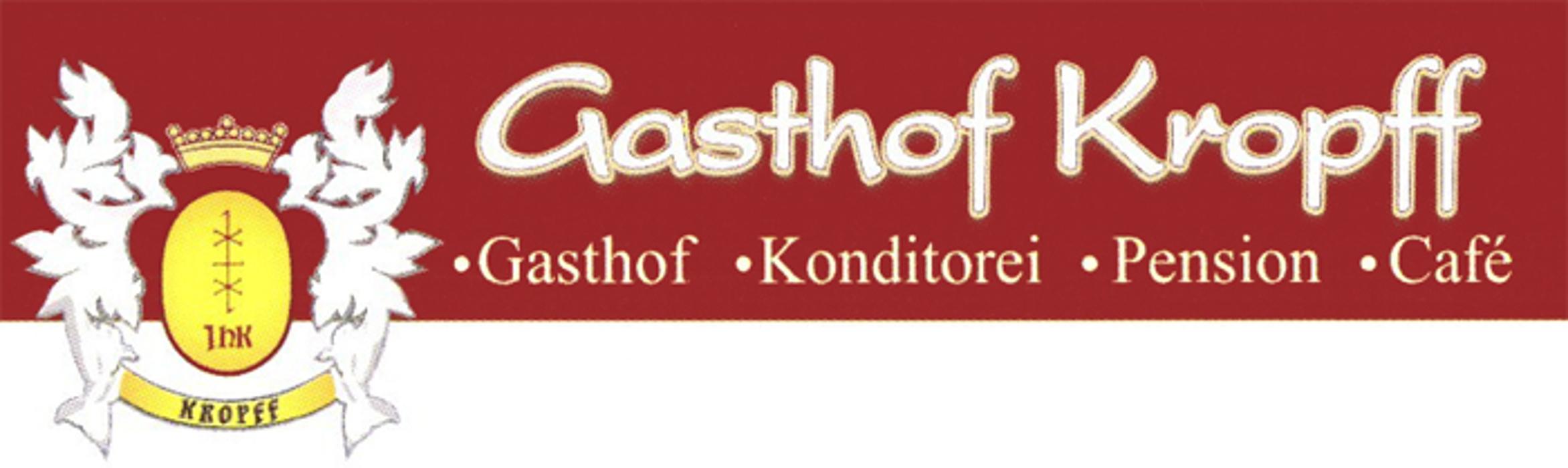 Café Kropff in Olsberg