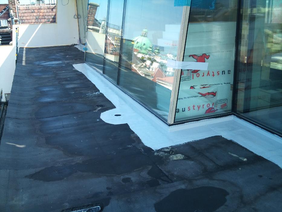 BauXpur e.U, Industriestraße in Groß-Enzersdorf