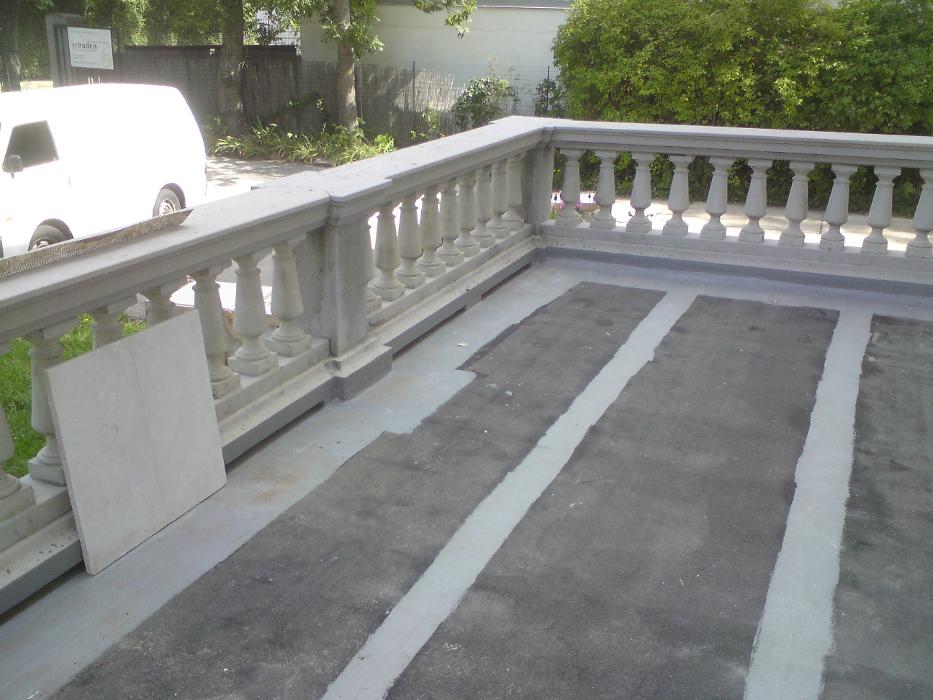 BauXpur e.U, Industriestraße in Groß-Enzersdorf