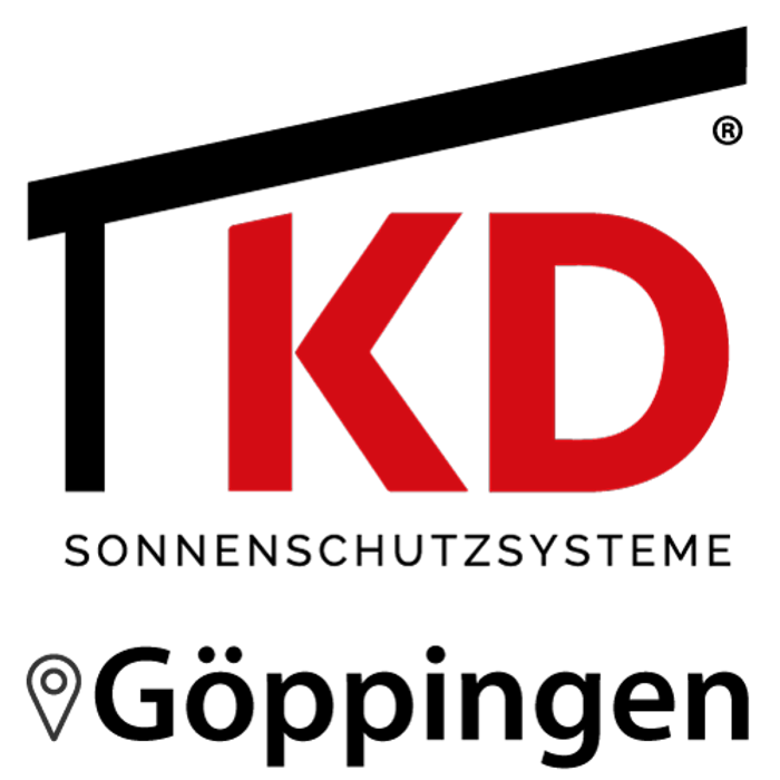 KD Überdachung Göppingen /Zitberg Überdachungen in Eislingen/Fils