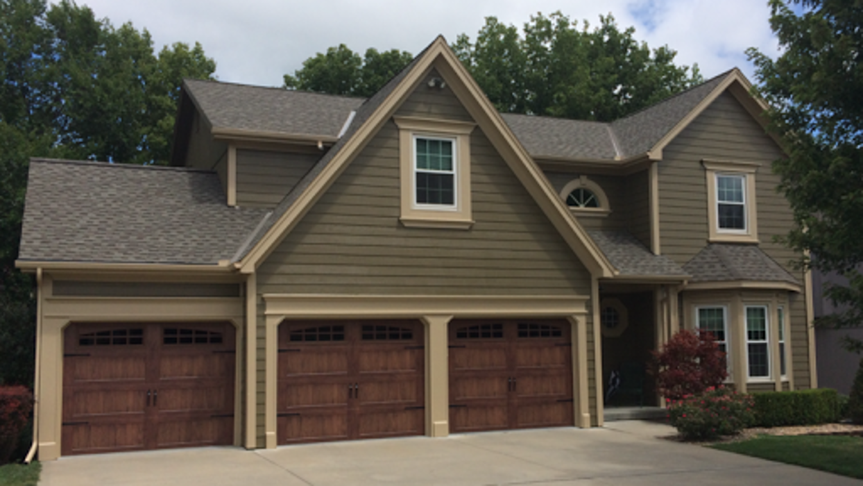 4 A Roofing Inc - Vancouver, WA