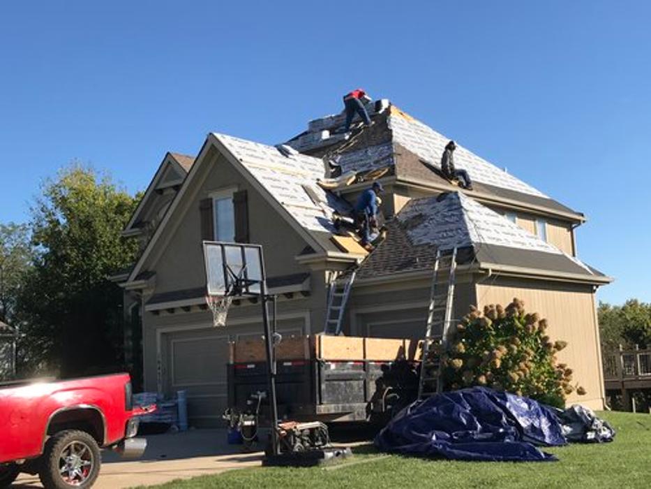 4 A Roofing Inc - Vancouver, WA