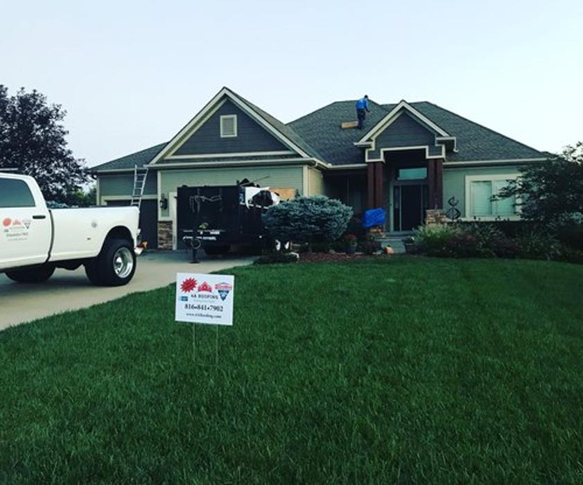 4 A Roofing Inc - Vancouver, WA