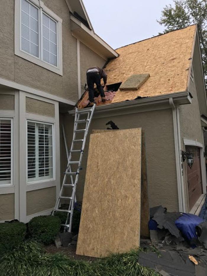 4 A Roofing Inc - Vancouver, WA
