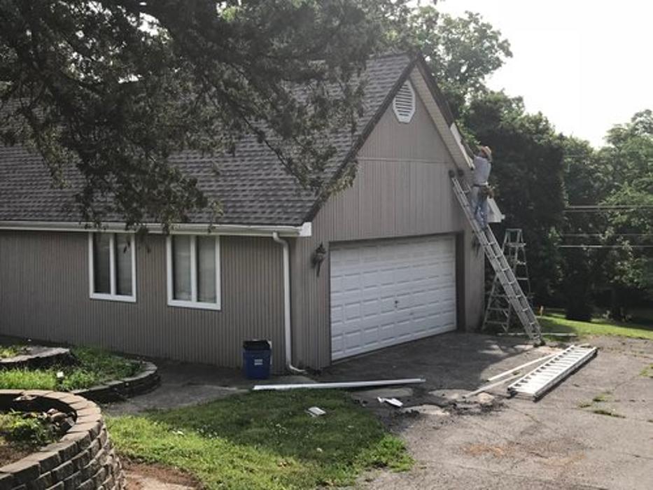 4 A Roofing Inc - Vancouver, WA