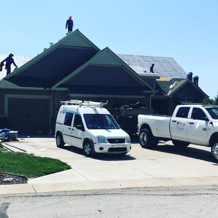 4 A Roofing Inc - Vancouver, WA