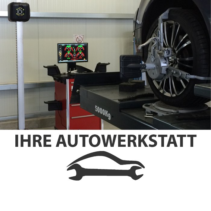 Ihre Autowerkstatt Frederikspark GmbH & Co.KG in Norderstedt - Logo Ihre Autowerkstatt Frederikspark GmbH & Co.KG in Norderstedt - Logo