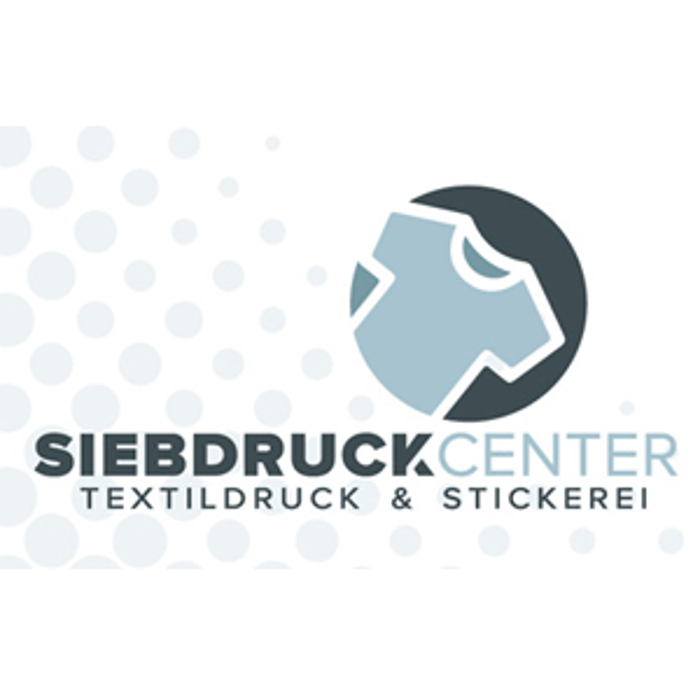 Bild zu SIEBDRUCK CENTER Textildruck & Stickerei Sylvia Heißenhuber e. Kfr. in Bremen Bild zu SIEBDRUCK CENTER Textildruck & Stickerei Sylvia Heißenhuber e. Kfr. in Bremen
