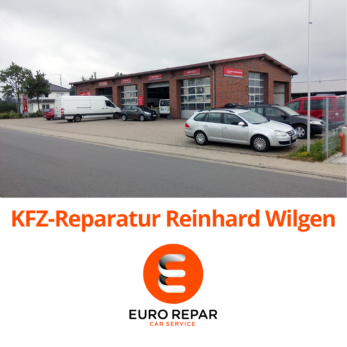 Bild zu Kfz-Reparatur Reinhard Wilgen in Quakenbrück Bild zu Kfz-Reparatur Reinhard Wilgen in Quakenbrück