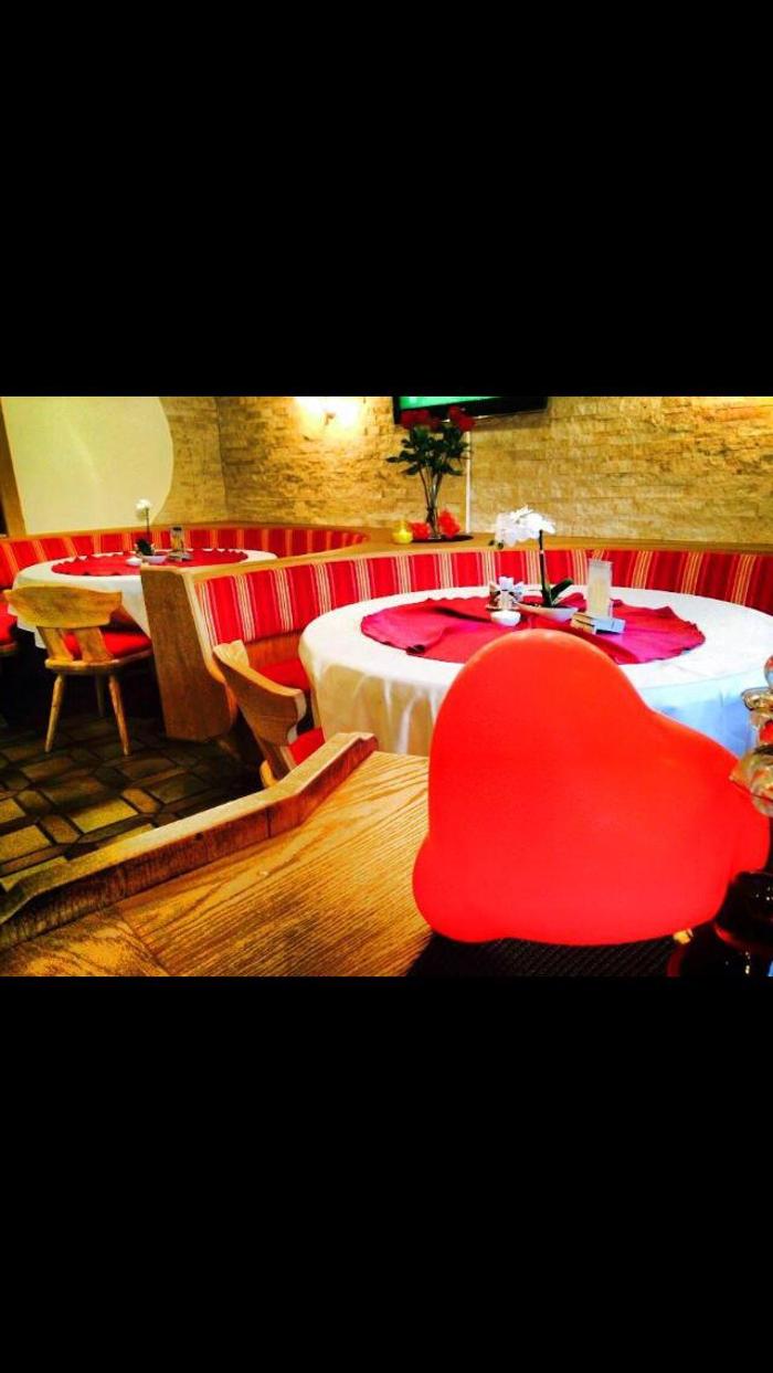 Pizzeria Gusto, Achenseestraße in Jenbach