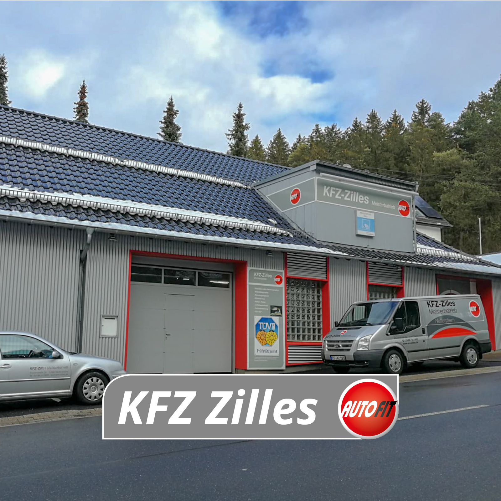 Mk Autoservice Home Facebook