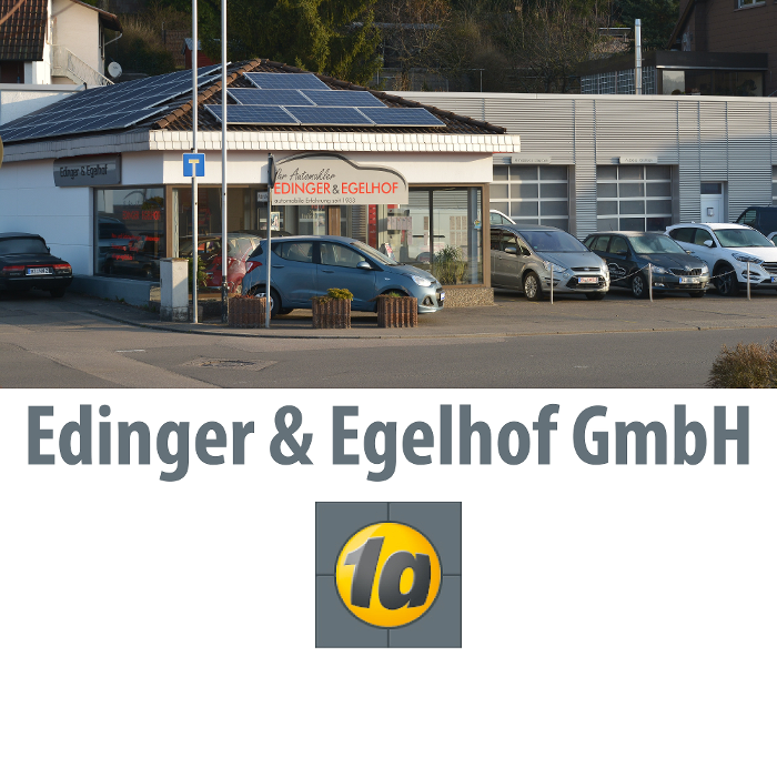 Bild zu Edinger & Egelhof GmbH in Hochspeyer Bild zu Edinger & Egelhof GmbH in Hochspeyer