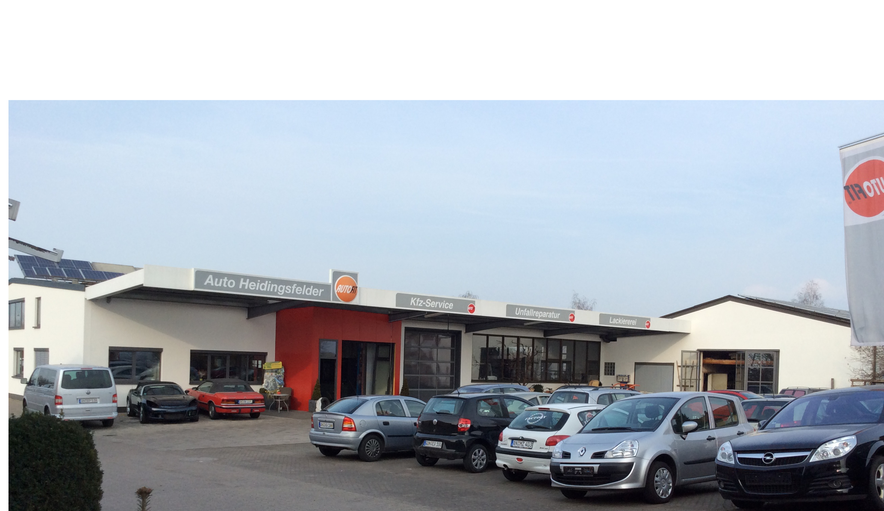 Fotos - Auto Heidingsfelder - 7