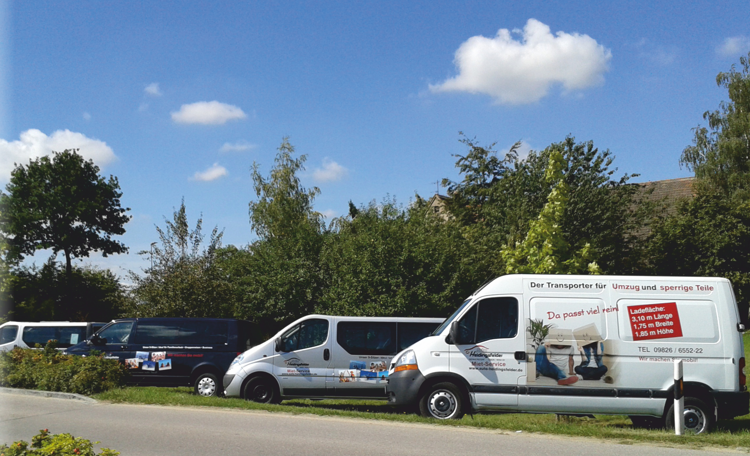 Fotos - Auto Heidingsfelder - 12