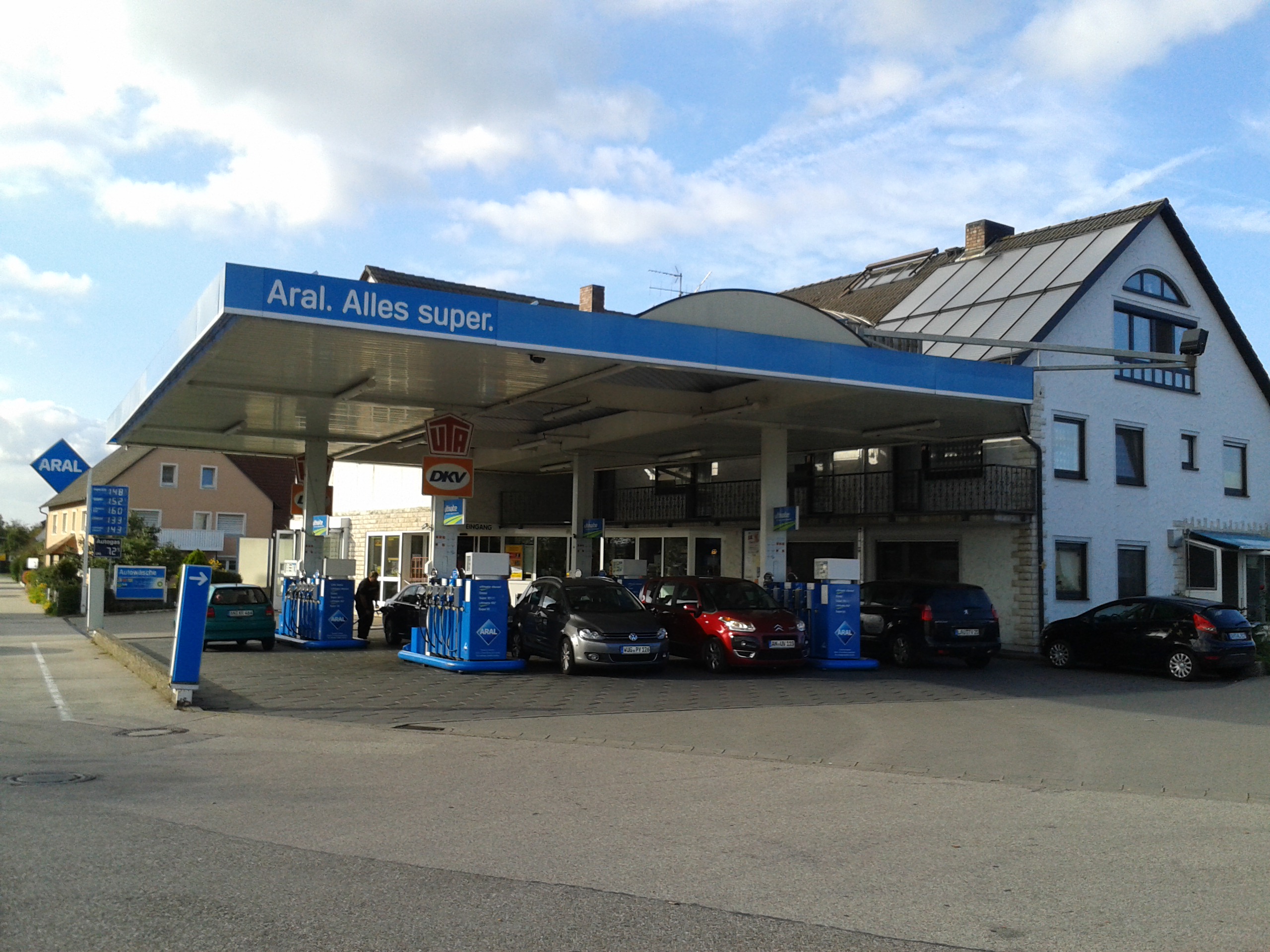 Fotos - Auto Heidingsfelder - 6