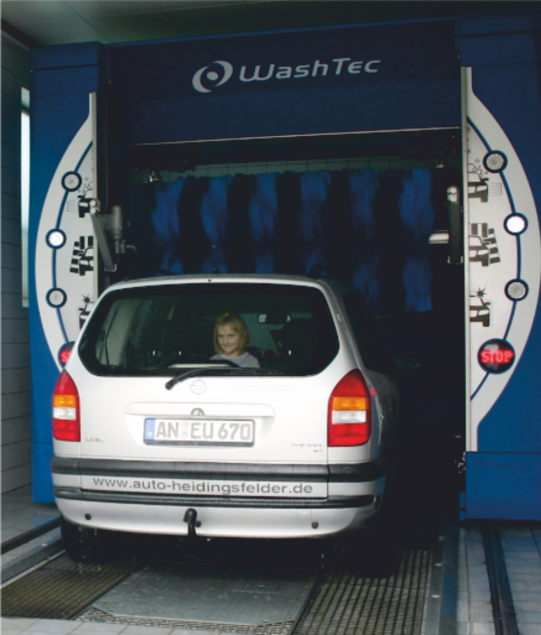 Fotos - Auto Heidingsfelder - 11