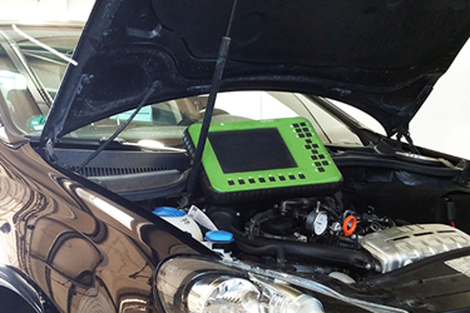 Fotos - Auto Heidingsfelder - 5