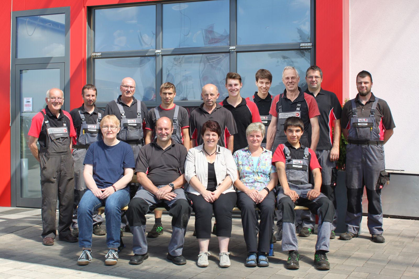 Fotos - Auto Heidingsfelder - 4